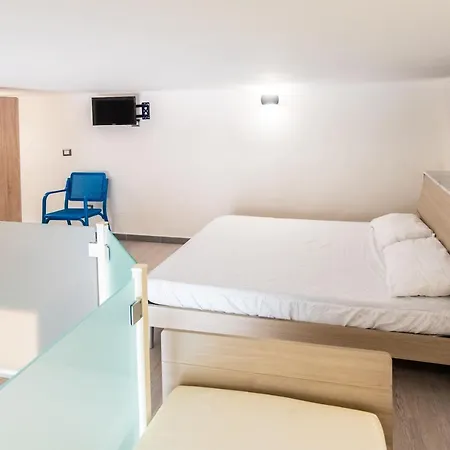 Sette Torri - Διαμέρισμα