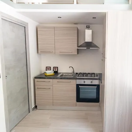 Sette Torri - Διαμέρισμα *