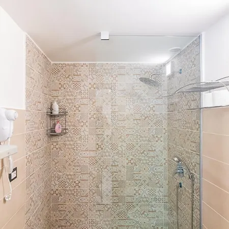 Διαμέρισμα Sette Torri - *