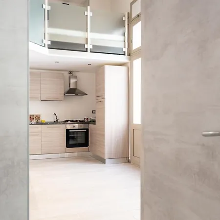 Διαμέρισμα Sette Torri -