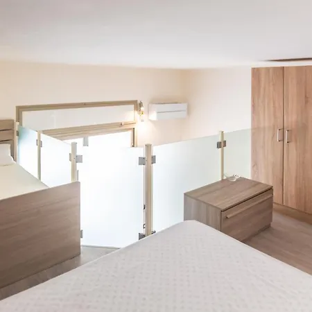 Sette Torri - Διαμέρισμα