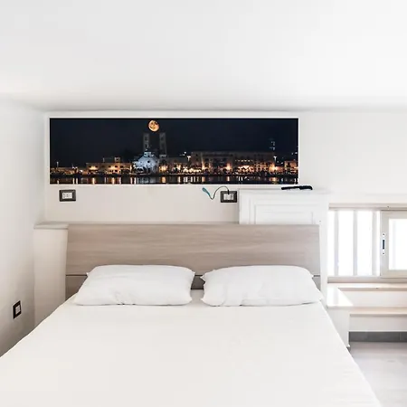 Sette Torri - * Μολφέττα