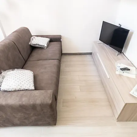 Sette Torri - Διαμέρισμα Μολφέττα