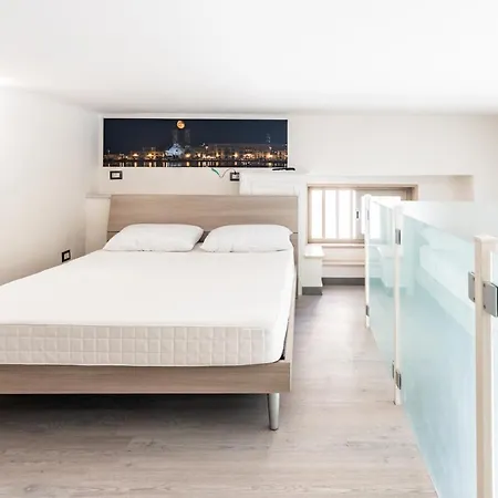 Διαμέρισμα Sette Torri - *