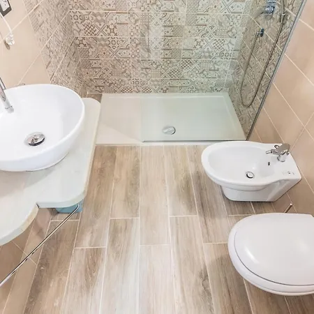 Sette Torri - Διαμέρισμα