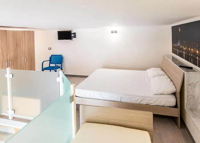 Sette Torri - דירה