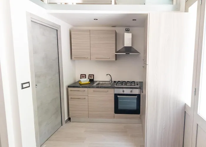 Sette Torri - דירה *