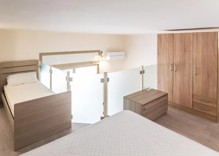 Sette Torri - דירה