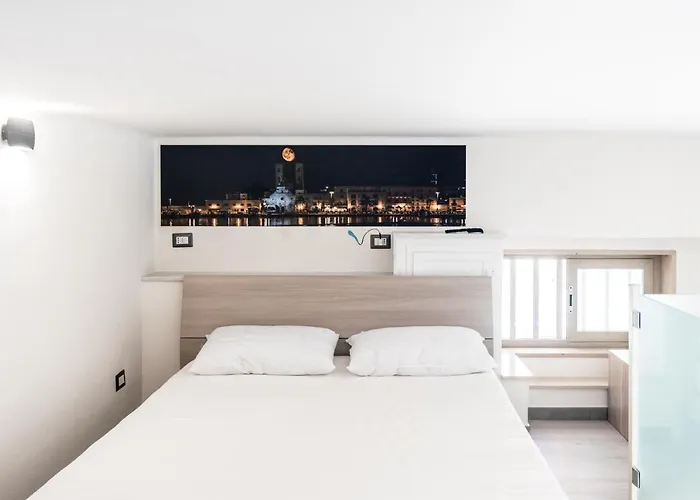 Sette Torri - * מולפטה