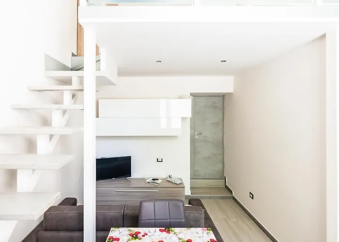 Sette Torri - דירה