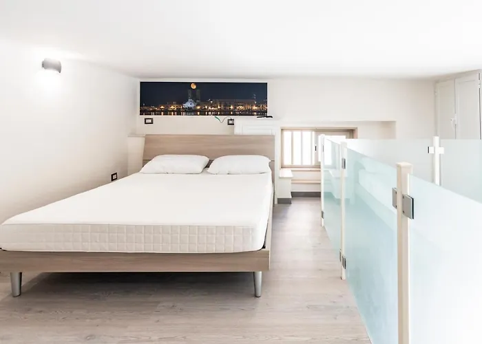 דירה Sette Torri - *