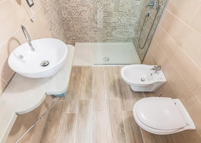 Sette Torri - דירה