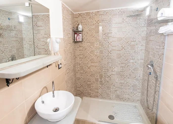 Sette Torri - דירה מולפטה